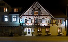 Hotel Blume Steinach